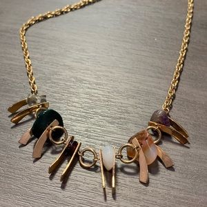 Vintage & unique Necklace